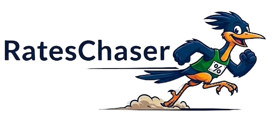 RatesChaserLogo - RatesChaser RatesChaser Logo
