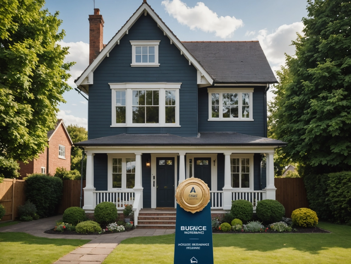 Best Home Insurance Companies: Top-Rated Home Insurance for February 2026