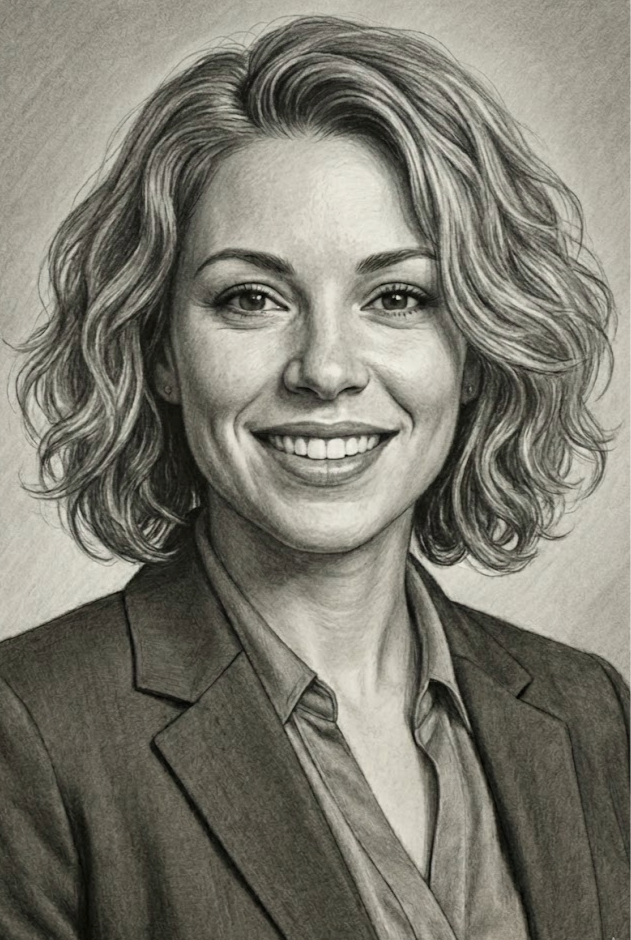 Clara Hayes headshot