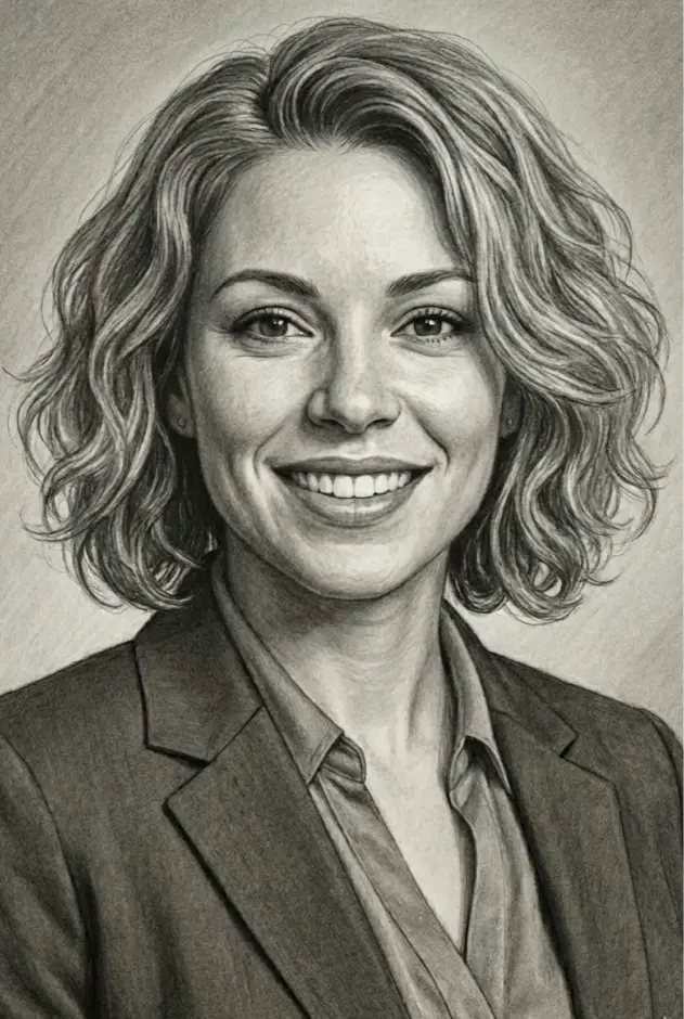 Clara Hayes headshot