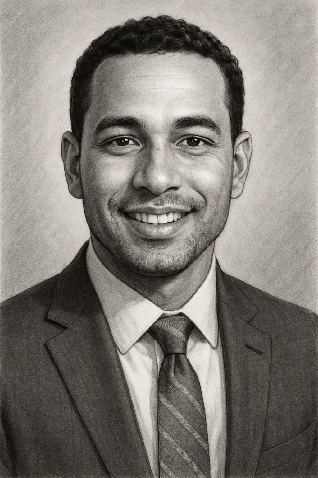 Michael Wagner Headshot