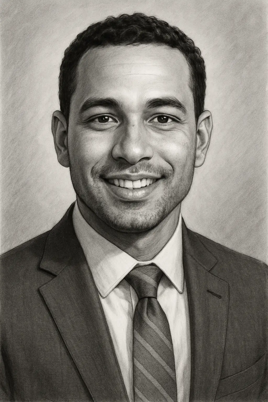 Michael Wagner Headshot